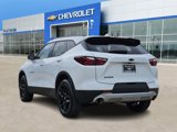 Certified 2022 Chevrolet Blazer LT image 4