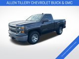 Used 2014 Chevrolet Silverado 1500 W/T image 1