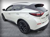 Used 2022 Nissan Murano SV w/ SV Midnight Edition Package image 5