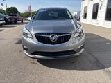 Certified 2020 Buick Envision Essence w/ Experience Buick Package image 2