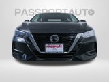 Used 2021 Nissan Sentra S image 3