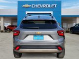 New 2025 Chevrolet Trax LT w/ Driver Confidence Package image 4