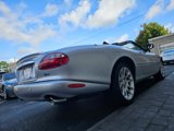 Used 2002 Jaguar XK8 Convertible image 3