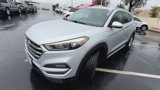 Used 2017 Hyundai Tucson SE Plus image 4