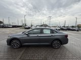 New 2025 Volkswagen Jetta S image 5