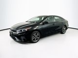 Used 2023 Kia Forte LXS image 3