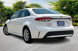 Used 2022 Toyota Corolla LE image 2