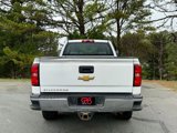 Used 2015 Chevrolet Silverado 3500 W/T w/ Snow Plow Prep Package image 6