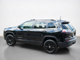 Used 2021 Jeep Cherokee Latitude Lux w/ Comfort/Convenience Group image 5