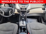 Used 2013 Hyundai Elantra GLS w/ Preferred Pkg image 3