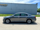 Used 2016 Volkswagen Passat 1.8T S image 4