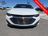 Used 2023 Chevrolet Malibu LT image 2