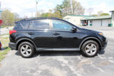 Used 2015 Toyota RAV4 XLE image 4