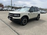 Used 2024 Ford Bronco Sport Outer Banks image 4
