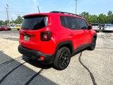 Used 2018 Jeep Renegade Altitude image 4