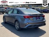 Used 2022 Kia Forte LXS image 4