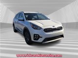 Used 2021 Kia Niro LXS image 3