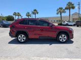 Used 2020 Toyota RAV4 XLE image 4
