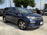 Used 2018 Honda Pilot EX-L image 2