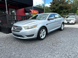 Used 2014 Ford Taurus SEL w/ Equipment Group 201A image 3
