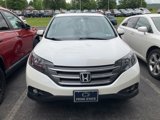 Used 2014 Honda CR-V EX image 3