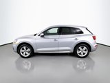 Used 2018 Audi Q5 2.0T Premium Plus w/ Premium Plus Package image 2