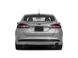 Used 2018 Ford Fusion Titanium image 5