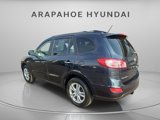 Used 2012 Hyundai Santa Fe Limited w/ Navigation Pkg 4 image 3