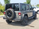 Used 2020 Jeep Wrangler Unlimited Sport image 4