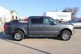 Used 2016 Ford F150 Lariat w/ Equipment Group 502A Luxury image 2