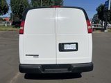 Used 2015 Chevrolet Express 2500 image 5