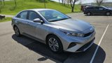 Used 2024 Kia Forte LXS image 3