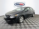 Used 2014 Honda Civic LX image 4