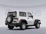 Used 2017 Jeep Wrangler Sport w/ Quick Order Package 23S image 4