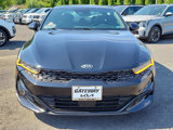 Used 2021 Kia K5 GT-Line w/ GT-Line FWD Premium Package image 2