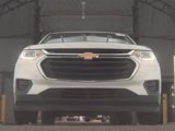 Used 2019 Chevrolet Traverse LS image 3
