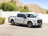Used 2017 Ford F150 XLT w/ Equipment Group 302A Luxury image 4