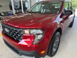 New 2025 Ford Maverick XLT image 3
