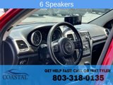 Used 2011 Jeep Grand Cherokee Laredo image 5