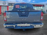 Certified 2016 Nissan Frontier SV w/ SV Value Truck Package image 5