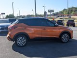 Used 2023 Nissan Kicks SV image 4