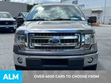 Used 2013 Ford F150 XLT w/ Luxury Equipment Group image 3