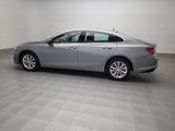 Used 2023 Chevrolet Malibu LT image 3