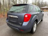 Used 2013 Chevrolet Equinox LS image 3