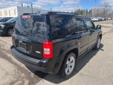 Used 2012 Jeep Patriot Latitude image 3
