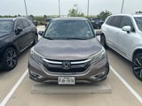 Used 2016 Honda CR-V EX image 4