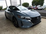 Certified 2025 Nissan Sentra SV w/ All-Weather Package image 3
