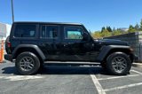 Used 2024 Jeep Wrangler Sport S image 3