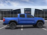 New 2025 GMC Canyon Elevation image 5
