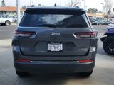 New 2024 Jeep Grand Cherokee L Laredo image 5